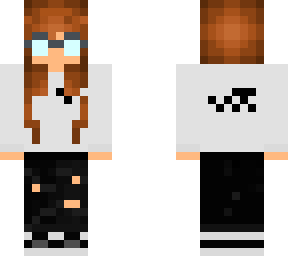 my skin