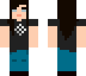 my skin
