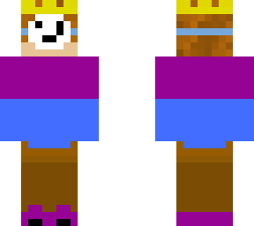 my skin