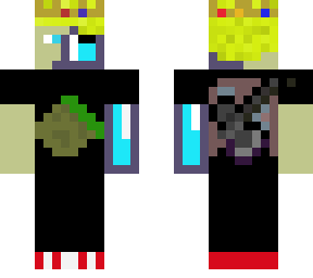 my skin