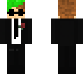 my spy skin