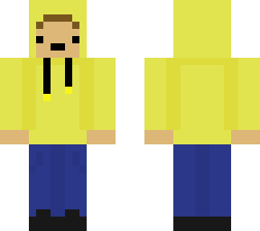 my troll skin