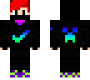 my very own skin