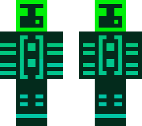 neon the slime