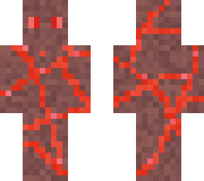 nether crimson