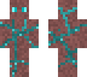 nether warped