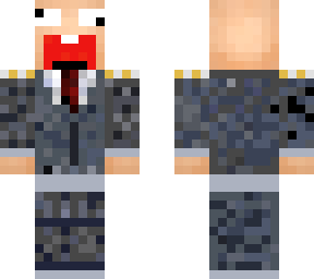 new bebe with suit