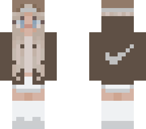 nice skin