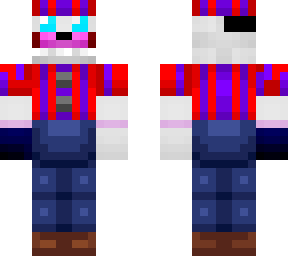 nightmare balloon freddy