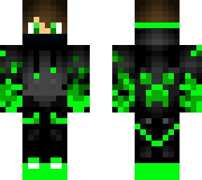 ninja_green