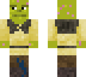 ****** shrek