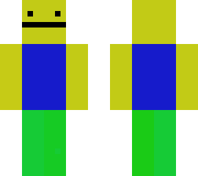 noob dino