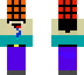 noob pickup rubik cibe