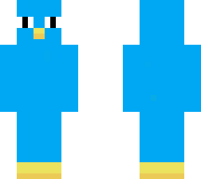 notbirdcraft