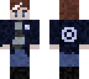 oc (nihilcore e-boy)