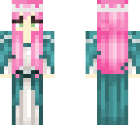 ocean queen