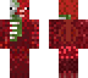 old zombie flying pig
