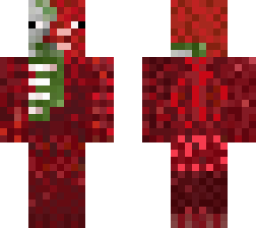 old zombie flying pig
