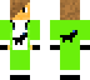 op skin cute dino