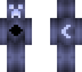 op skin go for it