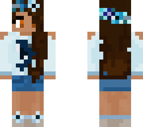 orca hoodie skin