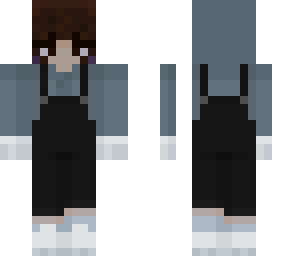 overalls