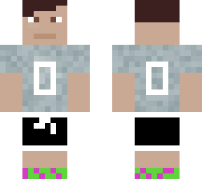 owen hot skin