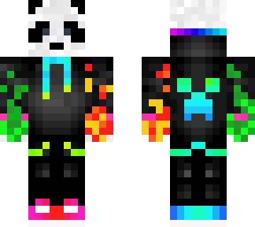 panda