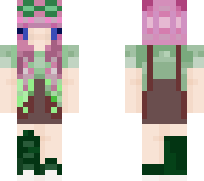 pepe poopo