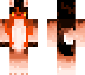 perro de fuego