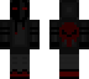 personal skin (remake)