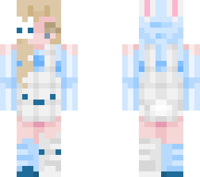 pet bunny <3 rce