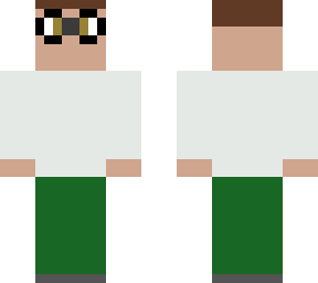 peter griffin