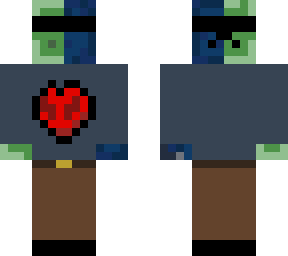 phanslim (hardcore)
