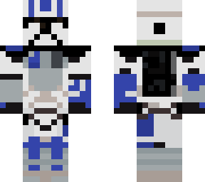 phase 1 arc trooper echo