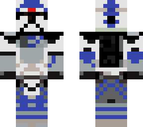 phase 1 arc trooper fives
