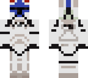 phase 1 clone pilot hawk