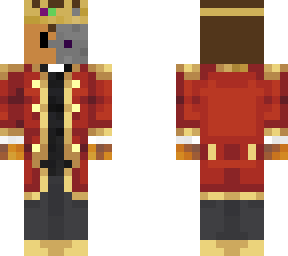pheonix king rellics (smp) don't use