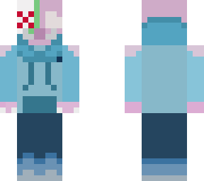 pig agin but with those horns