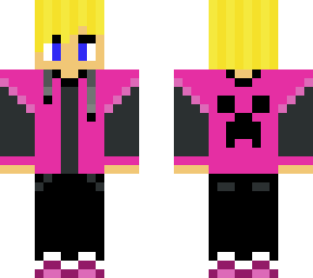pink gamer