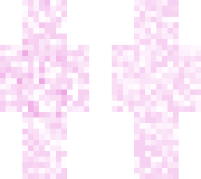 pink glitch