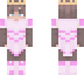 pink leo