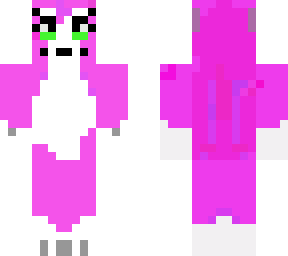 pink stampycat
