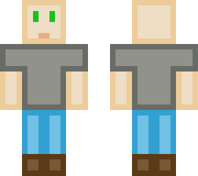 pixel boy!
