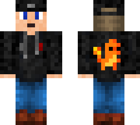 pixelmon hoodie