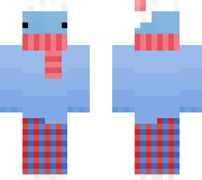 pjmas skin