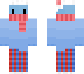 pjmas skin 2