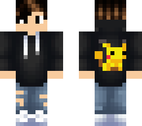 pokemon gamer