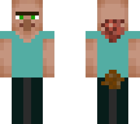 poop man