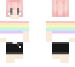 pride!! <3 - enby -